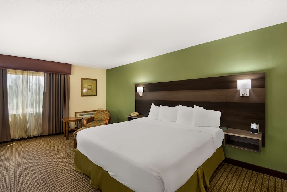 best western prairie inn and conference center