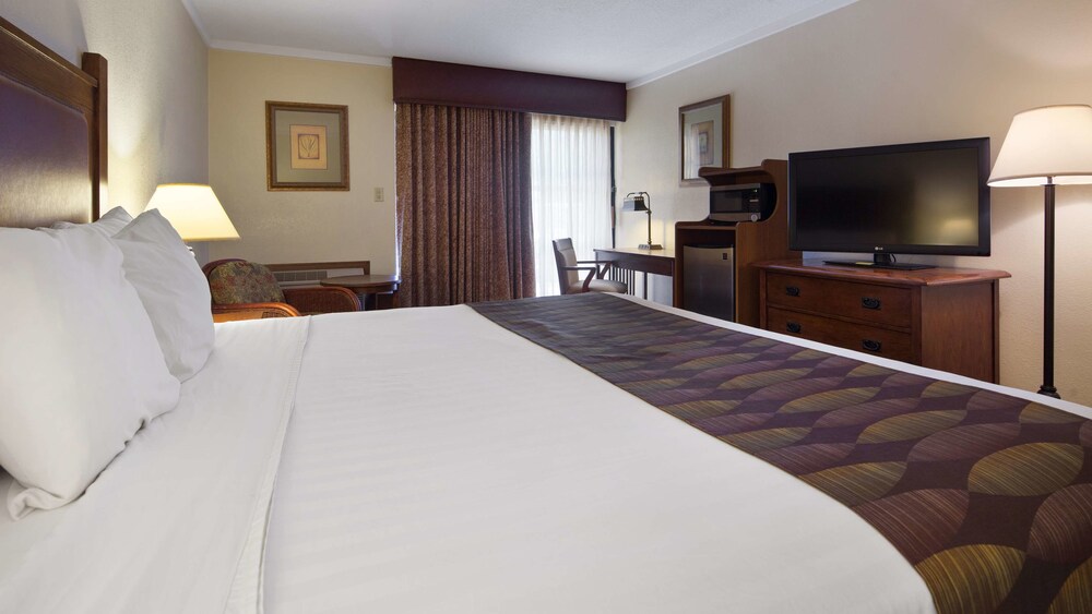 best western prairie inn and conference center