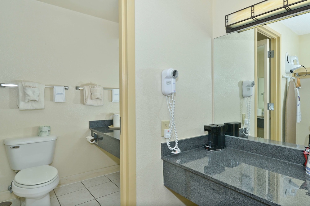 best western prairie inn and conference center