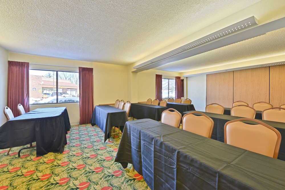 best western prairie inn and conference center