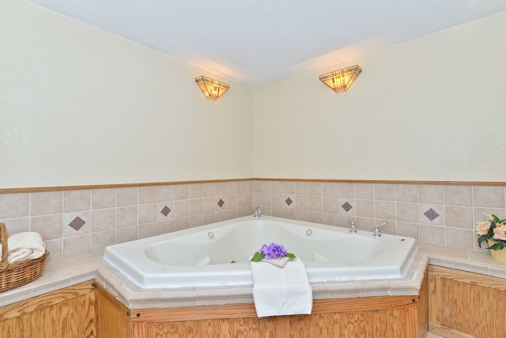 best western prairie inn and conference center
