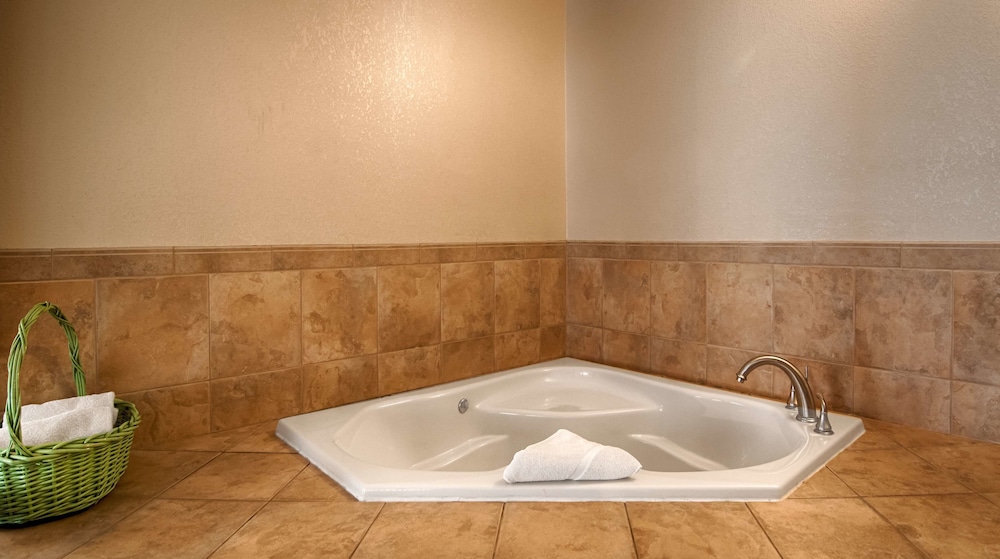 best western prairie inn and conference center