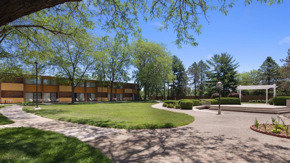 best western prairie inn and conference center