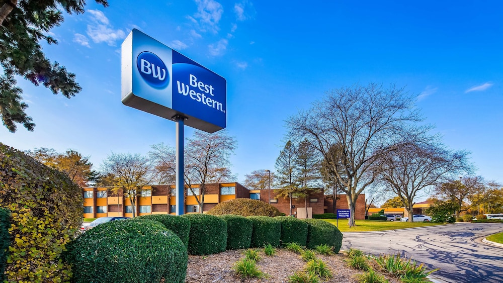 best western prairie inn and conference center