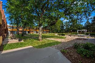 best western prairie inn and conference center