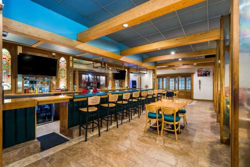 best western prairie inn and conference center