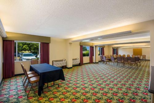 best western prairie inn and conference center