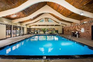 best western prairie inn and conference center