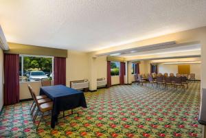 best western prairie inn and conference center
