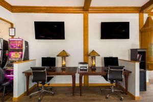 best western prairie inn and conference center