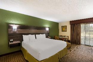 best western prairie inn and conference center
