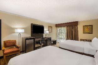 best western prairie inn and conference center