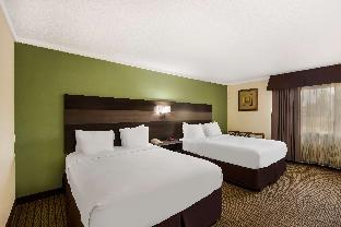 best western prairie inn and conference center