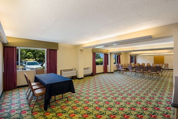 best western prairie inn and conference center