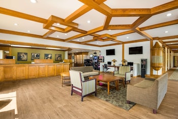 Best Western Prairie Inn & Conference Center,East Galesburg>>Burr Ridge,3 star