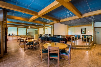 best western prairie inn and conference center
