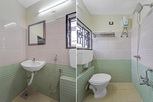 super townhouse fantasea hotels near omr