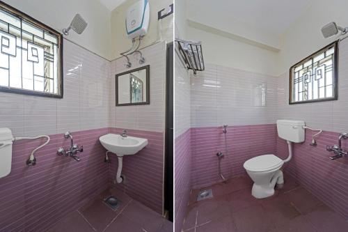 super townhouse fantasea hotels near omr