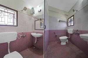 super townhouse fantasea hotels near omr