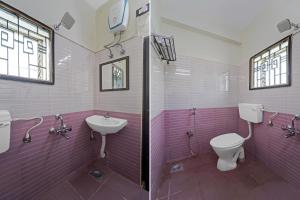super townhouse fantasea hotels near omr