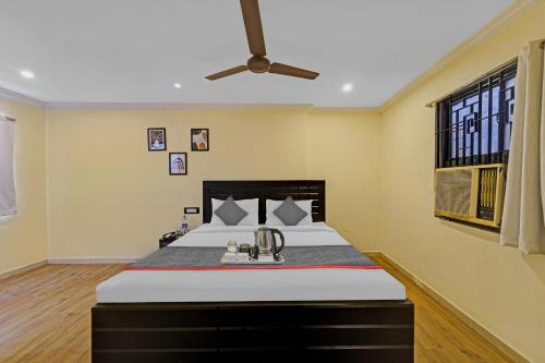 super townhouse fantasea hotels near omr