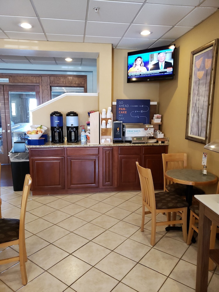 holiday inn express annapolis east kent island by ihg