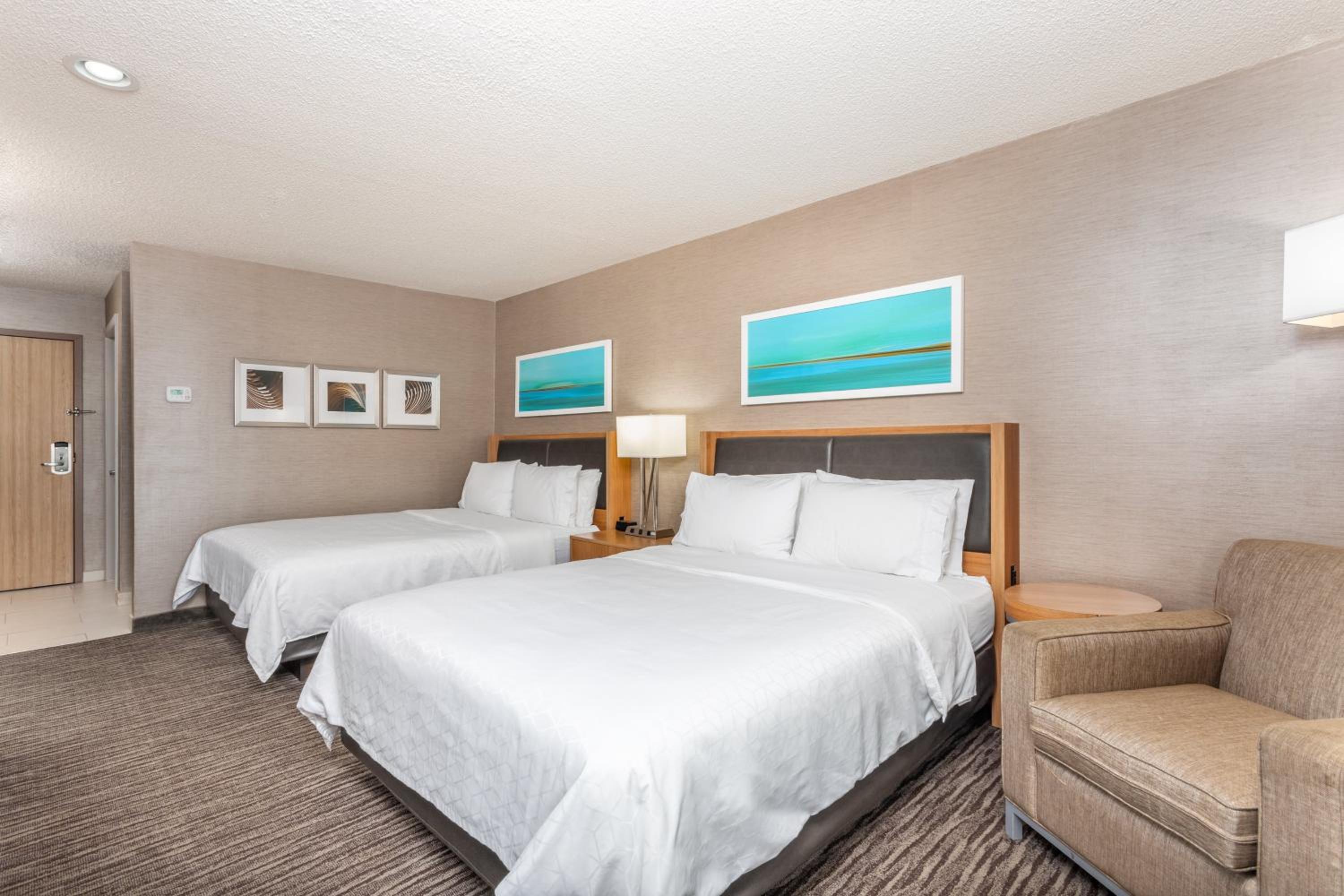holiday inn express annapolis east kent island by ihg