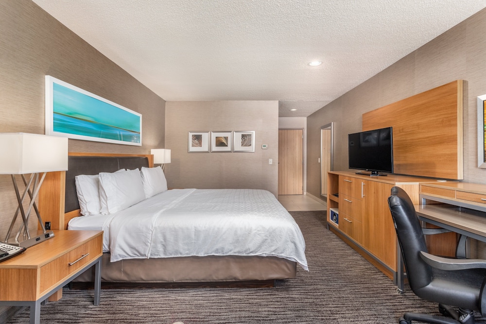 holiday inn express annapolis east kent island by ihg