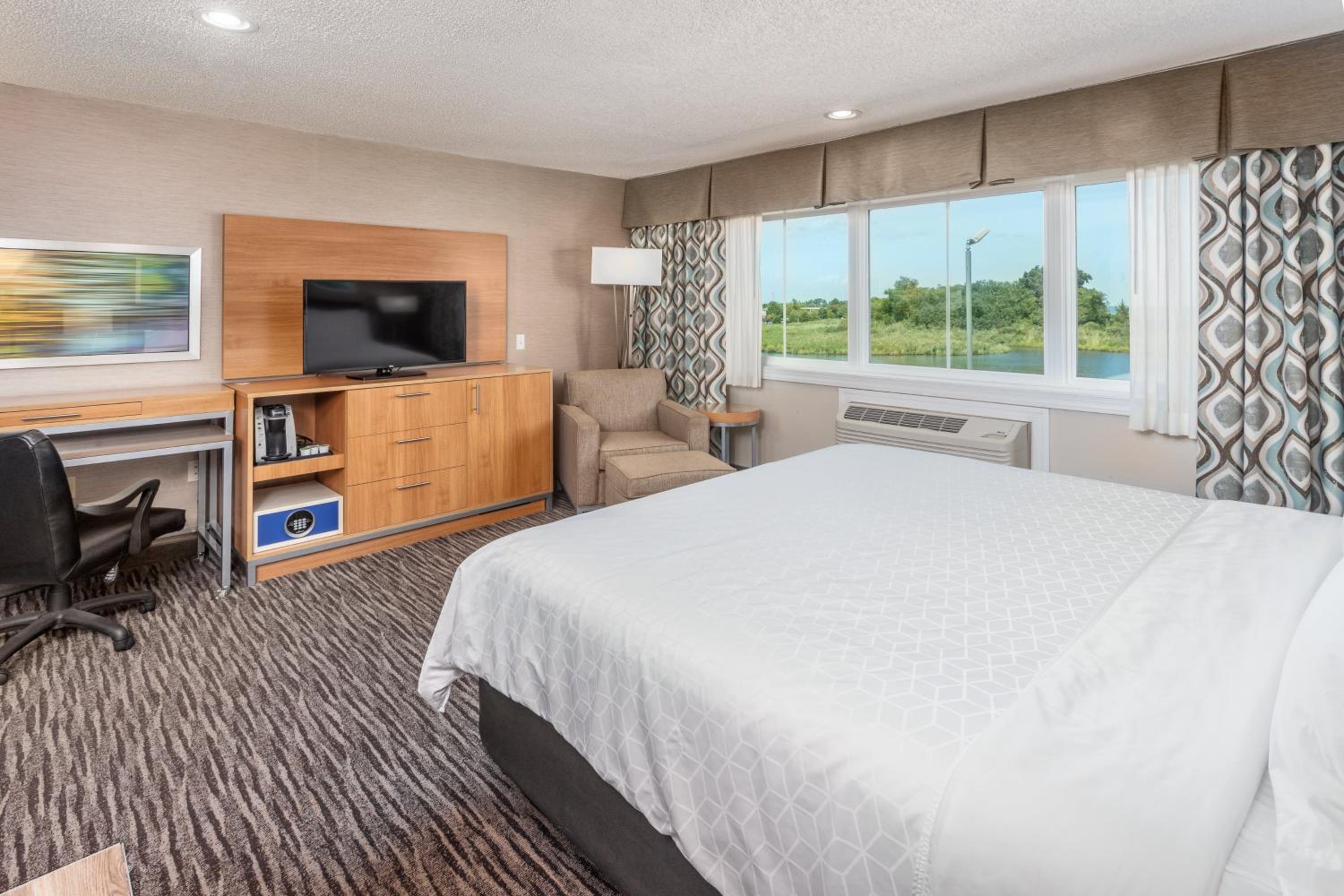 holiday inn express annapolis east kent island by ihg