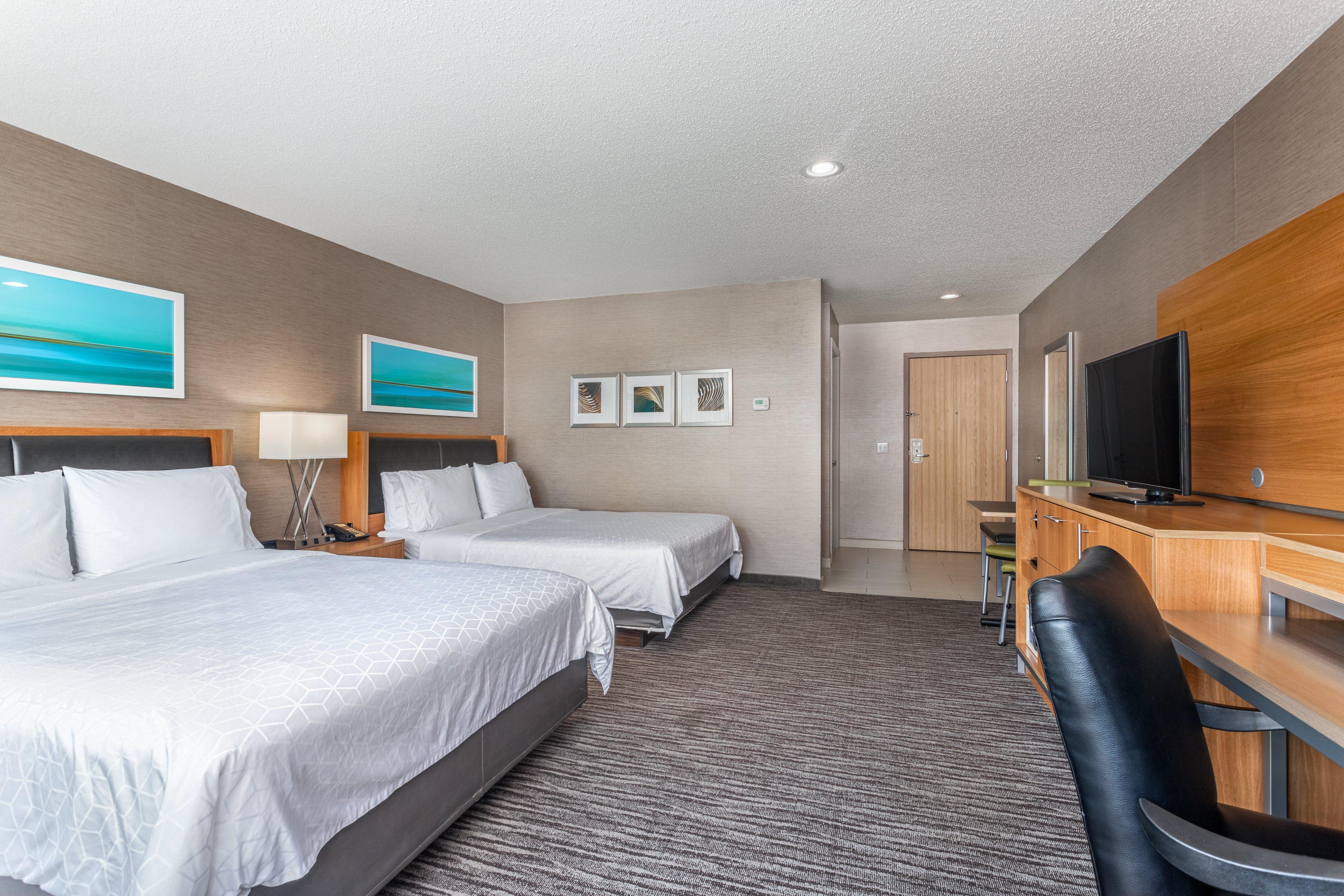 holiday inn express annapolis east kent island by ihg