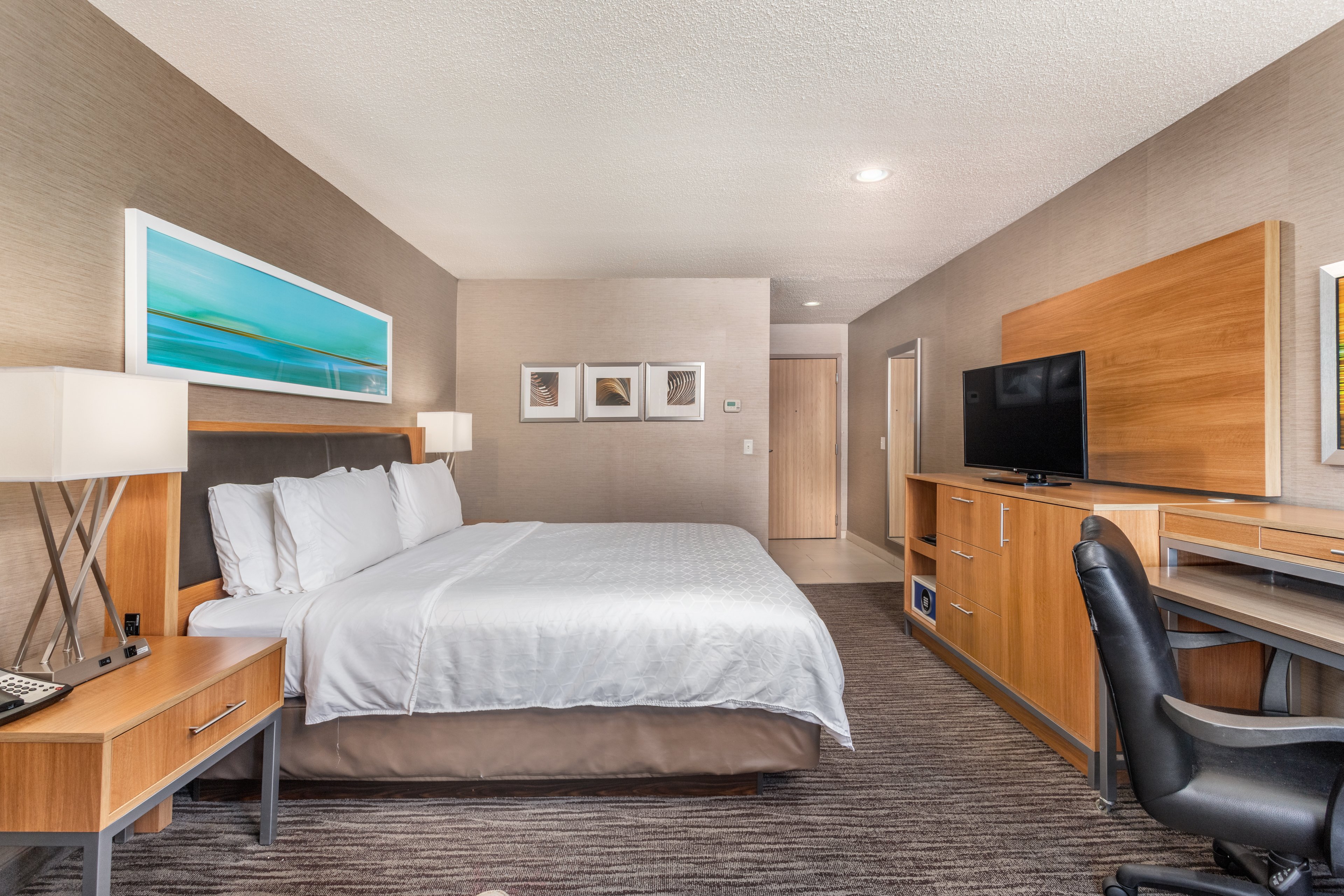holiday inn express annapolis east kent island by ihg