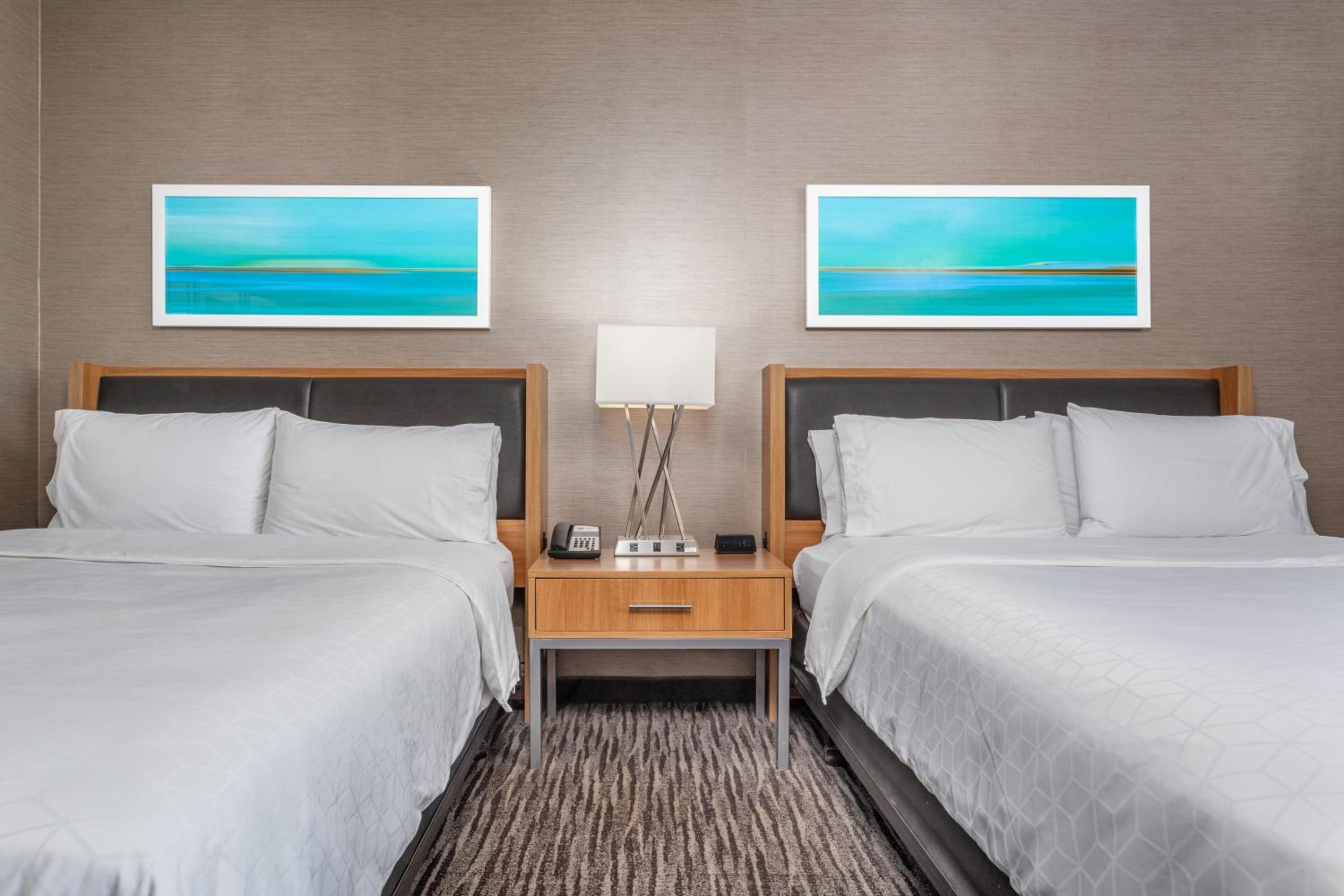 holiday inn express annapolis east kent island by ihg