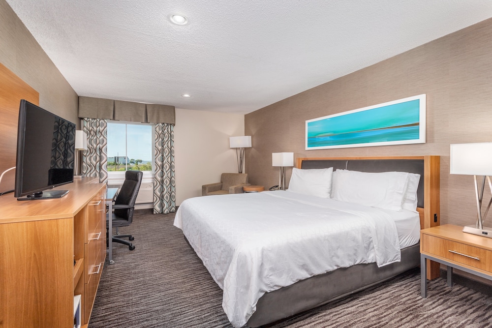 holiday inn express annapolis east kent island by ihg