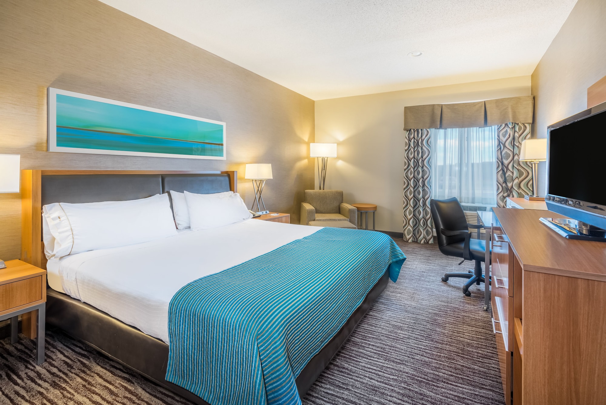 holiday inn express annapolis east kent island by ihg