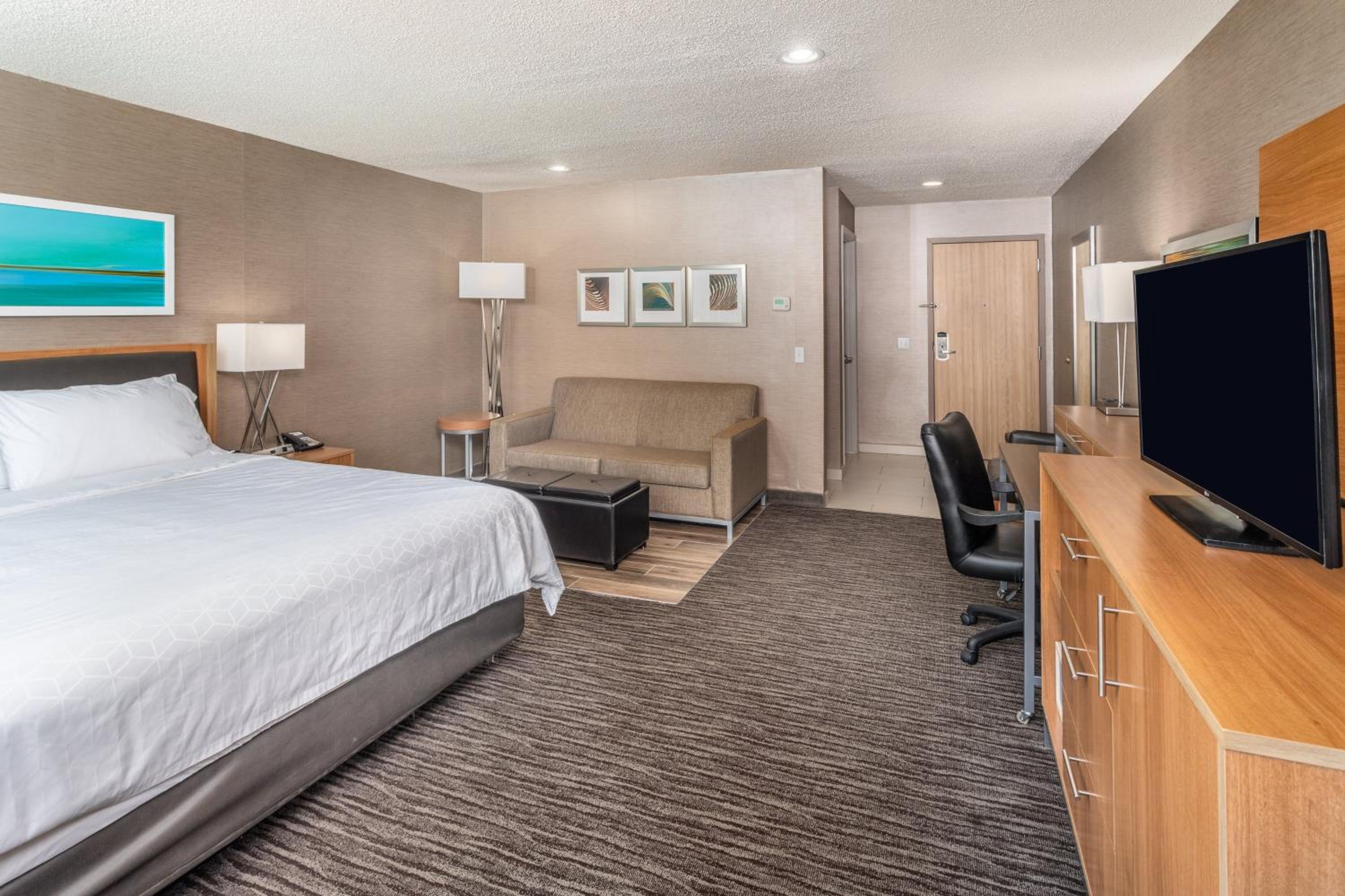 holiday inn express annapolis east kent island by ihg