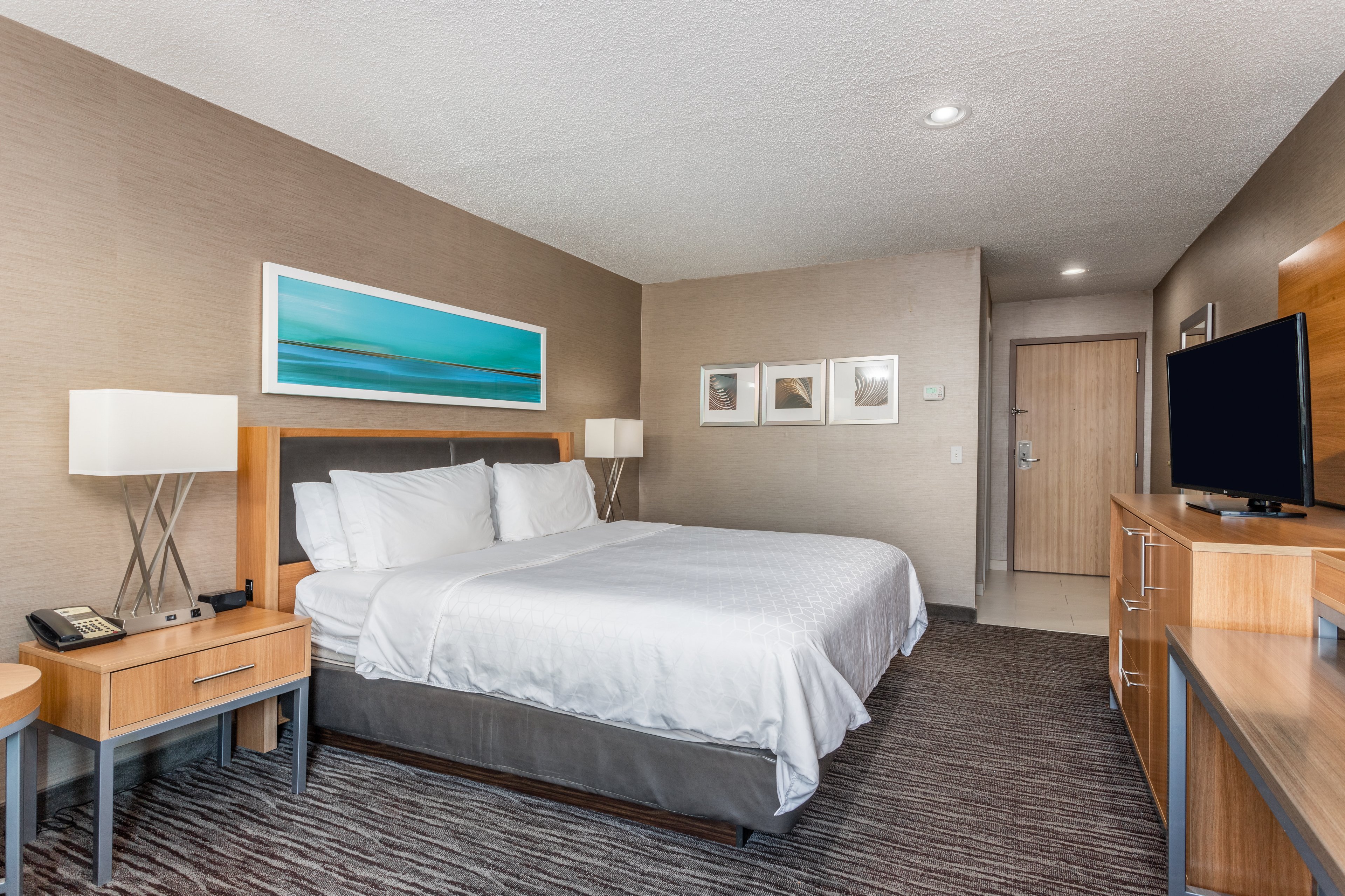 holiday inn express annapolis east kent island by ihg