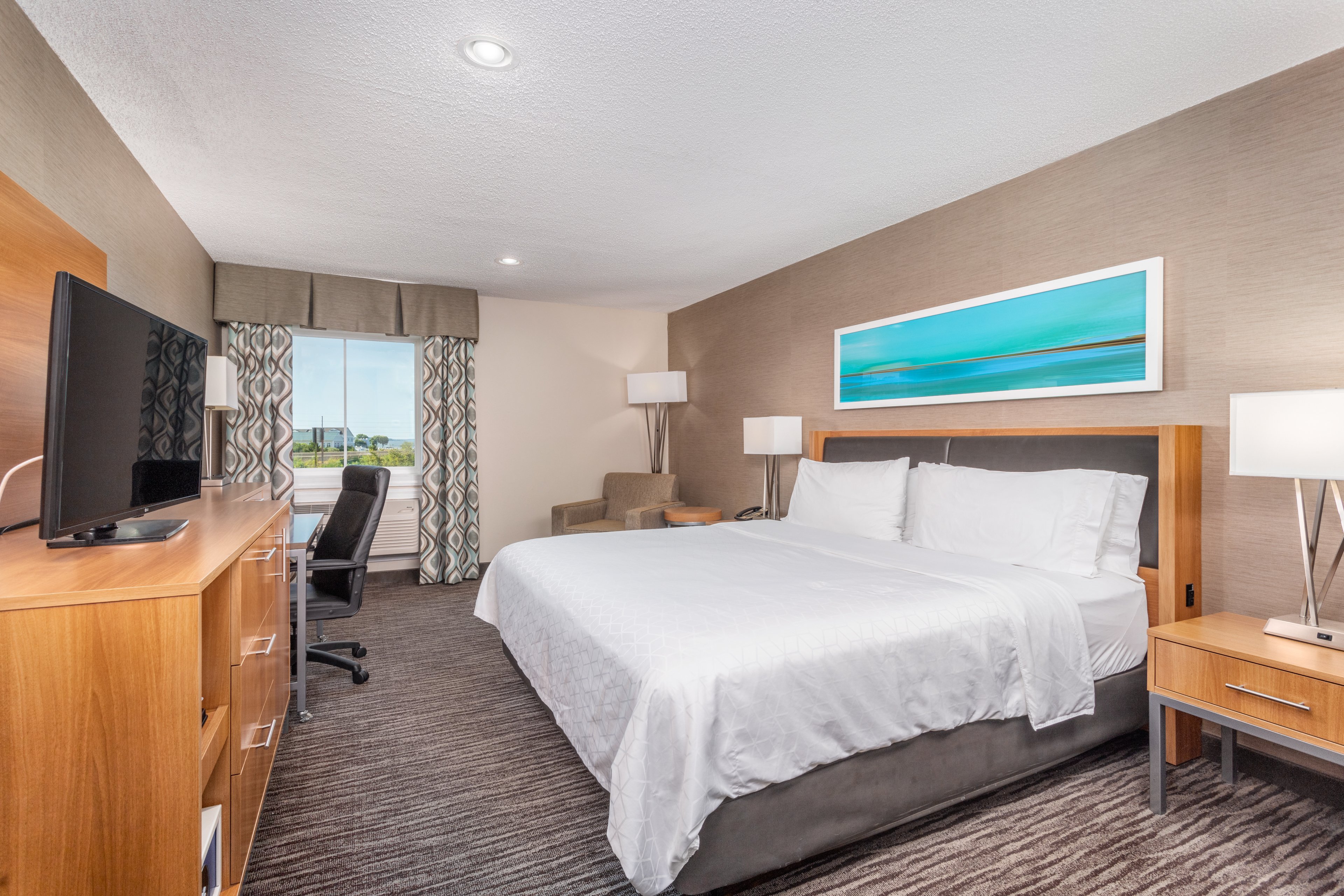 holiday inn express annapolis east kent island by ihg