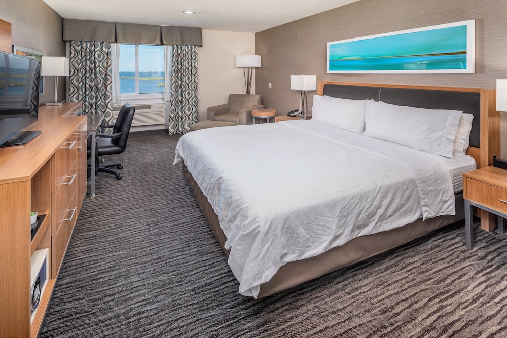 holiday inn express annapolis east kent island by ihg