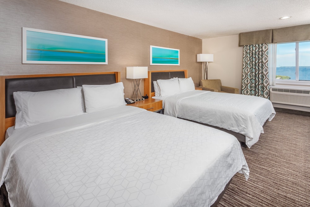 holiday inn express annapolis east kent island by ihg