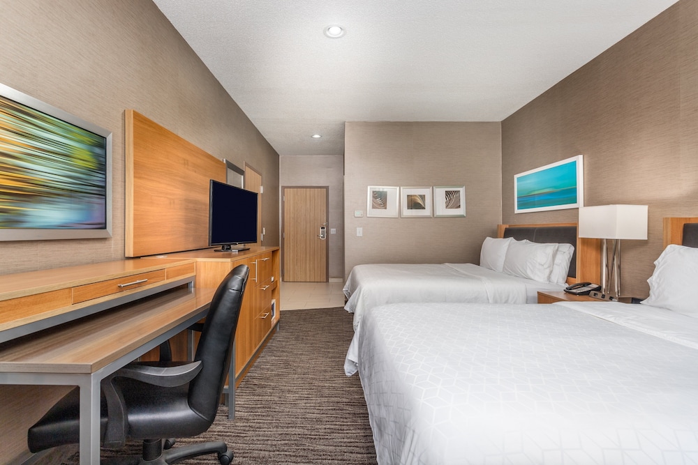 holiday inn express annapolis east kent island by ihg