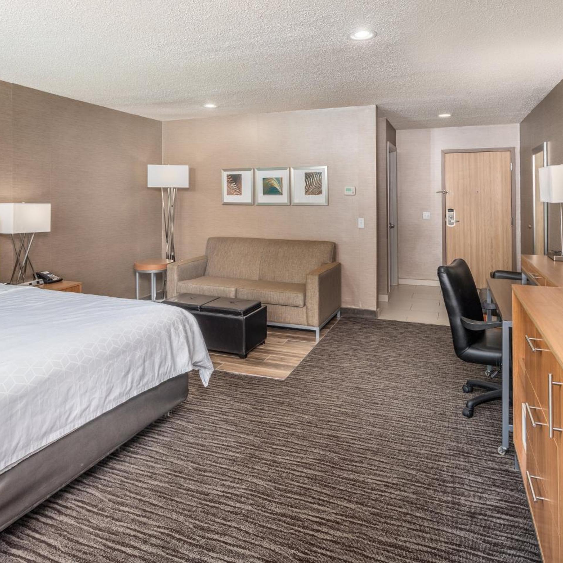 holiday inn express annapolis east kent island by ihg