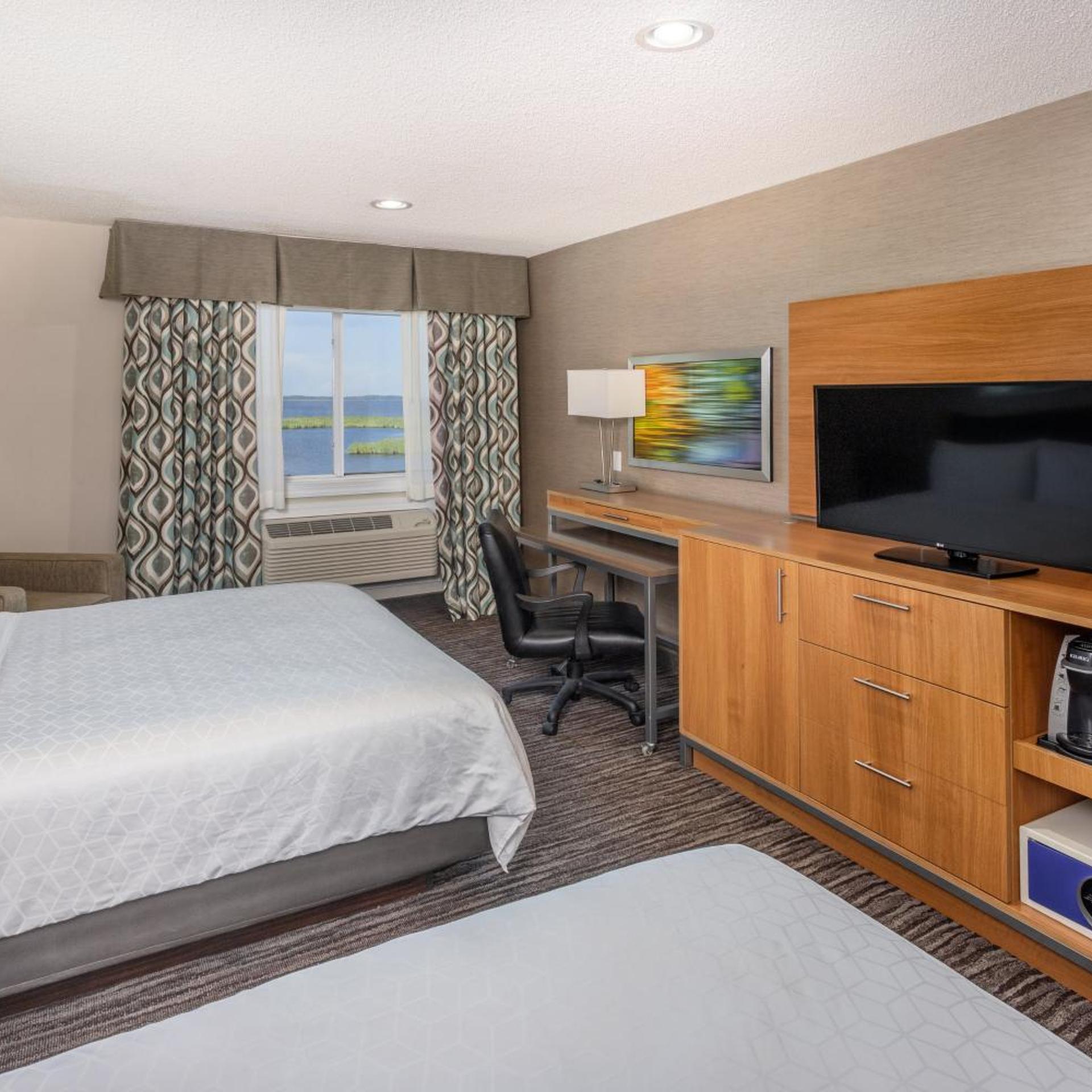 holiday inn express annapolis east kent island by ihg