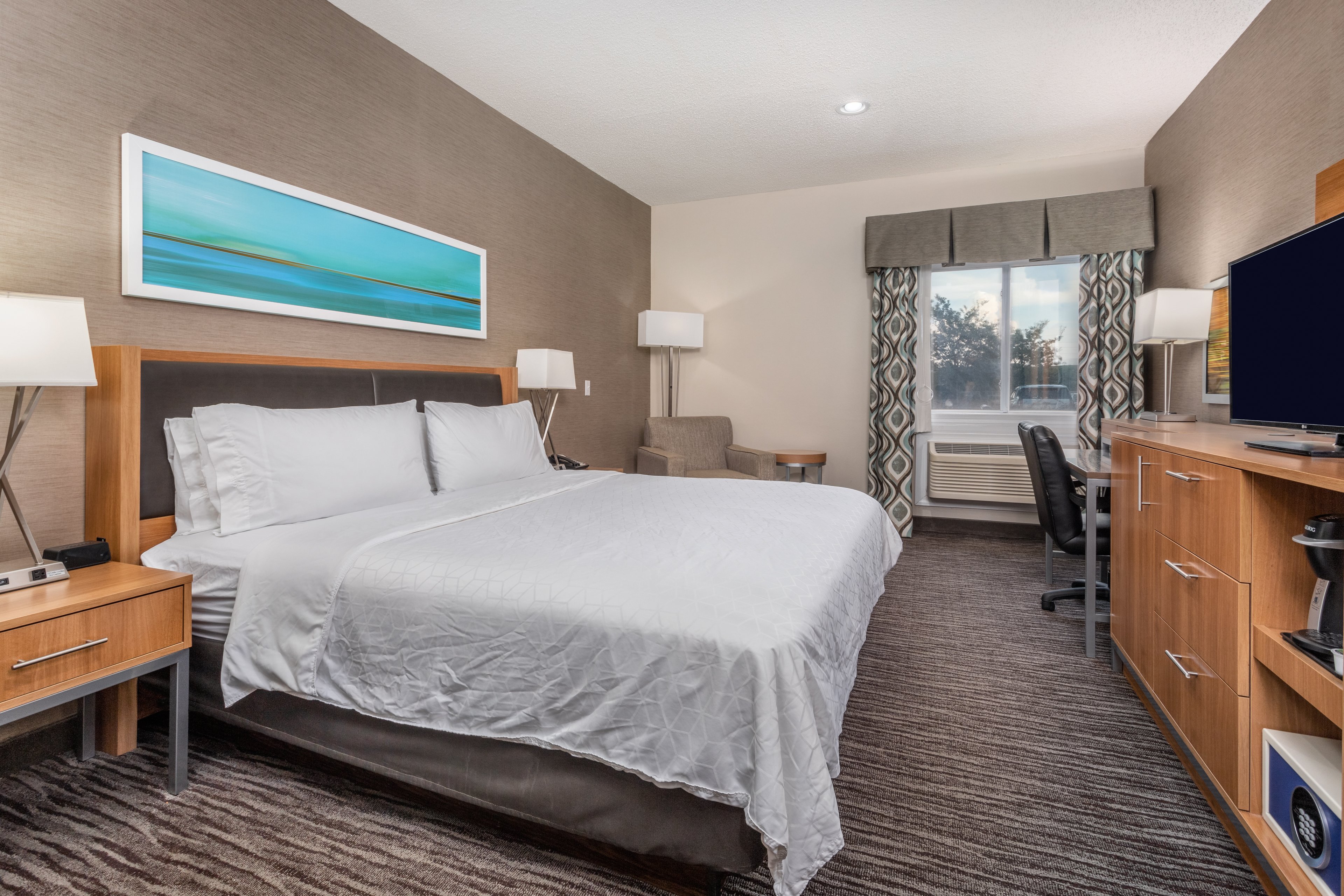 holiday inn express annapolis east kent island by ihg
