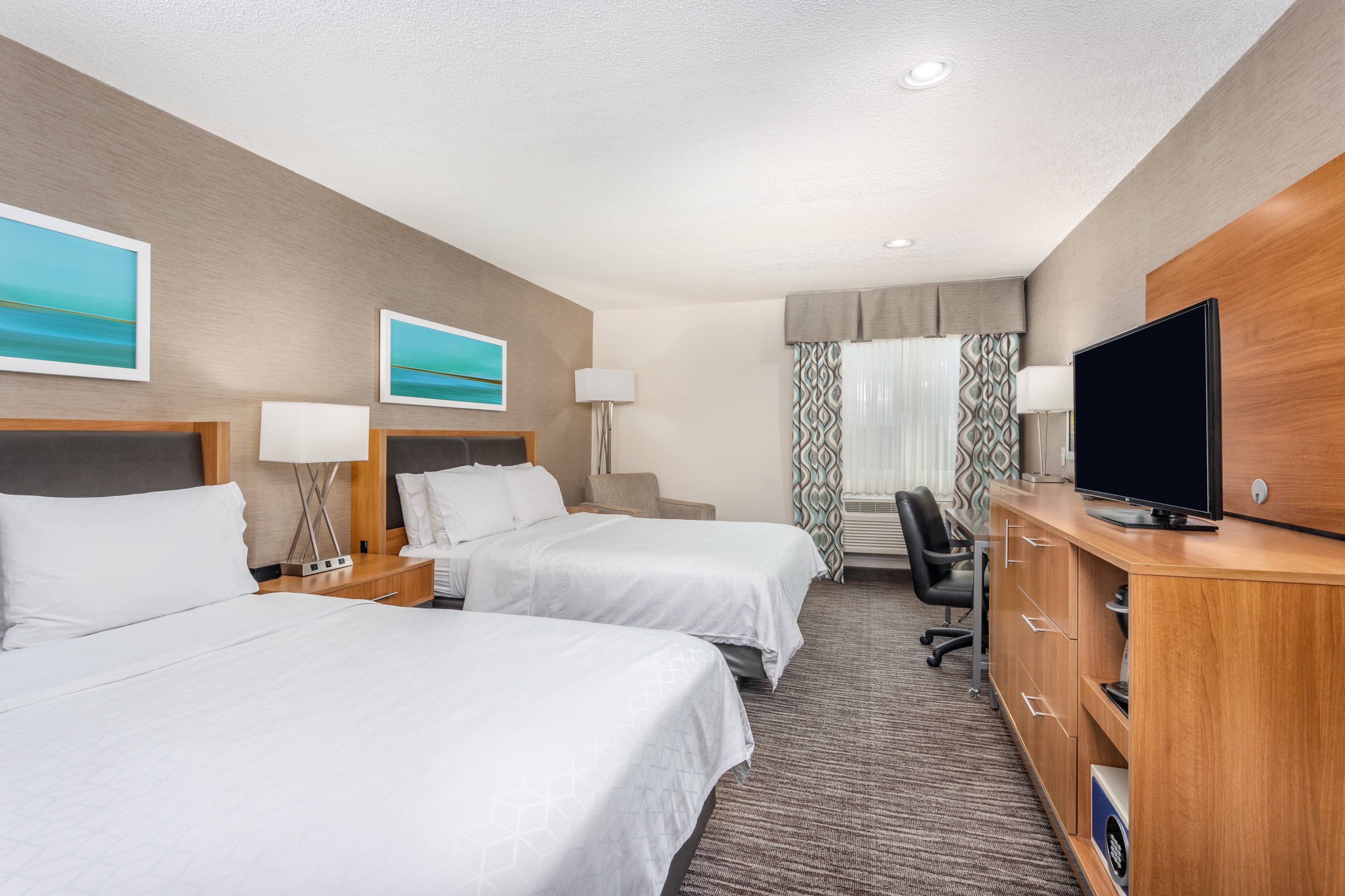 holiday inn express annapolis east kent island by ihg