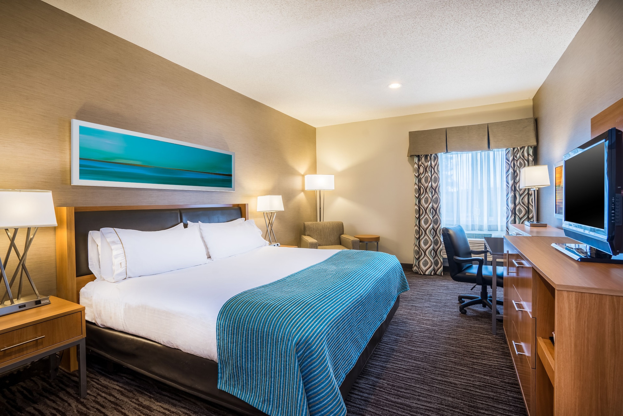 holiday inn express annapolis east kent island by ihg