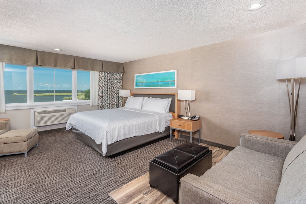 holiday inn express annapolis east kent island by ihg
