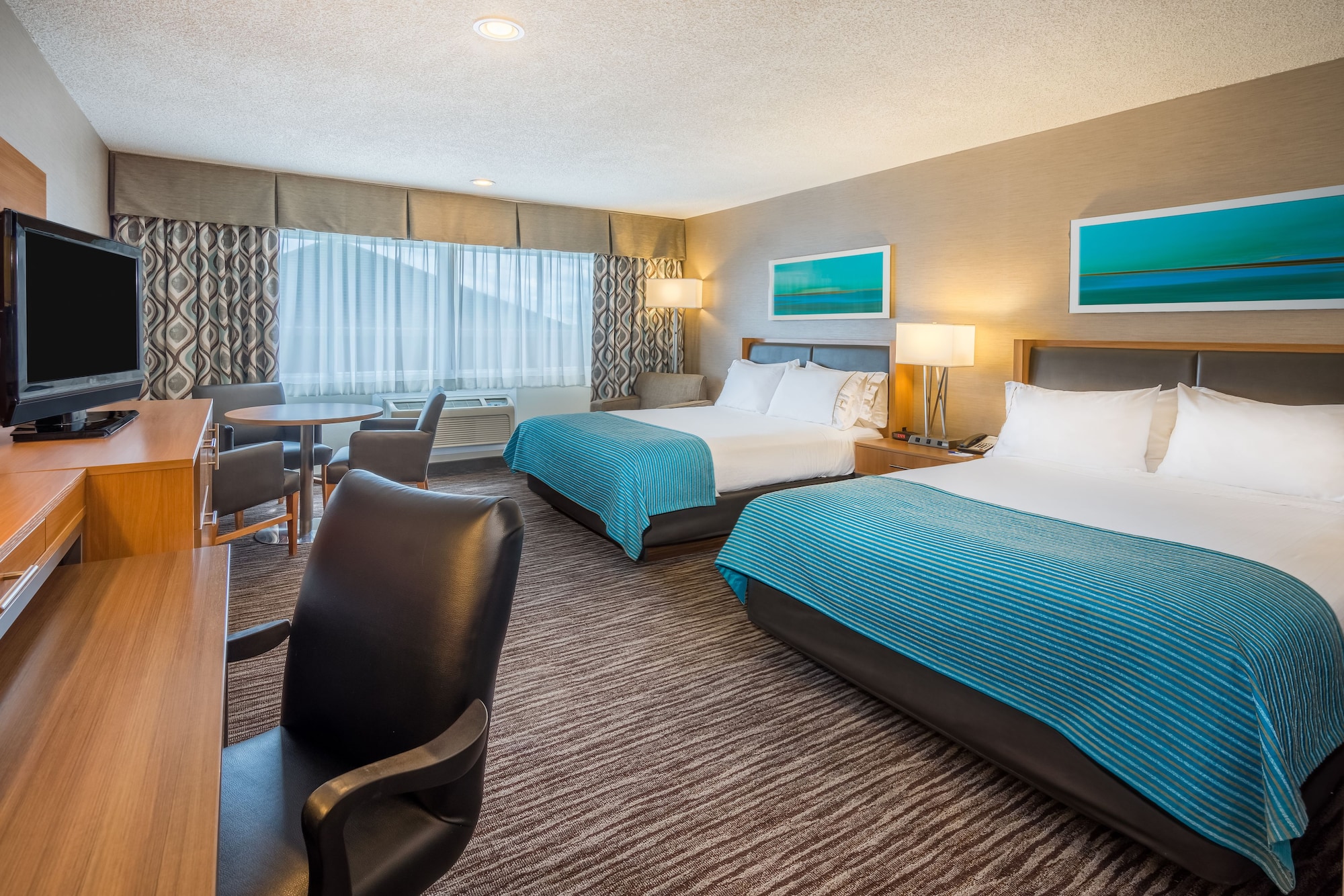 holiday inn express annapolis east kent island by ihg