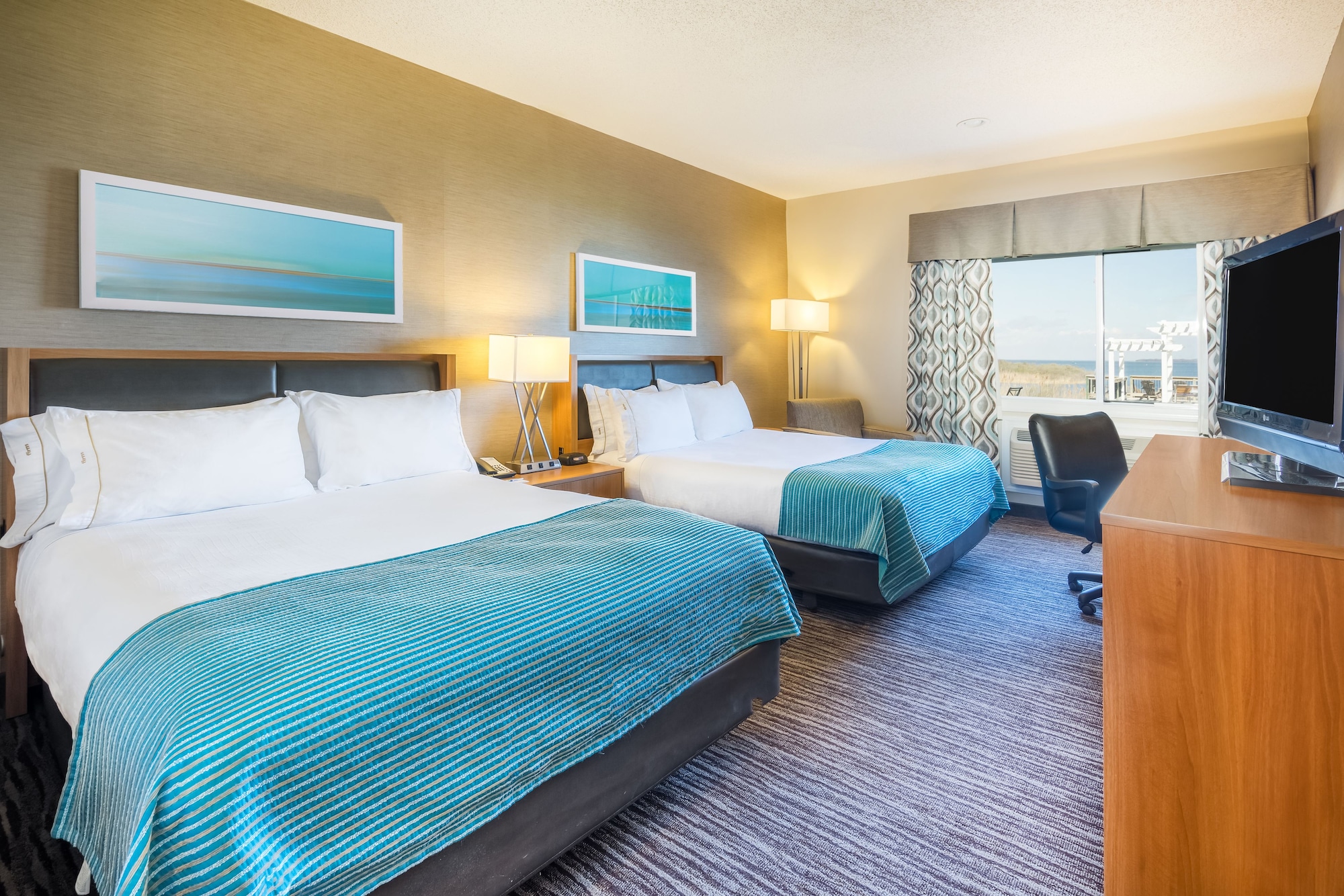 holiday inn express annapolis east kent island by ihg