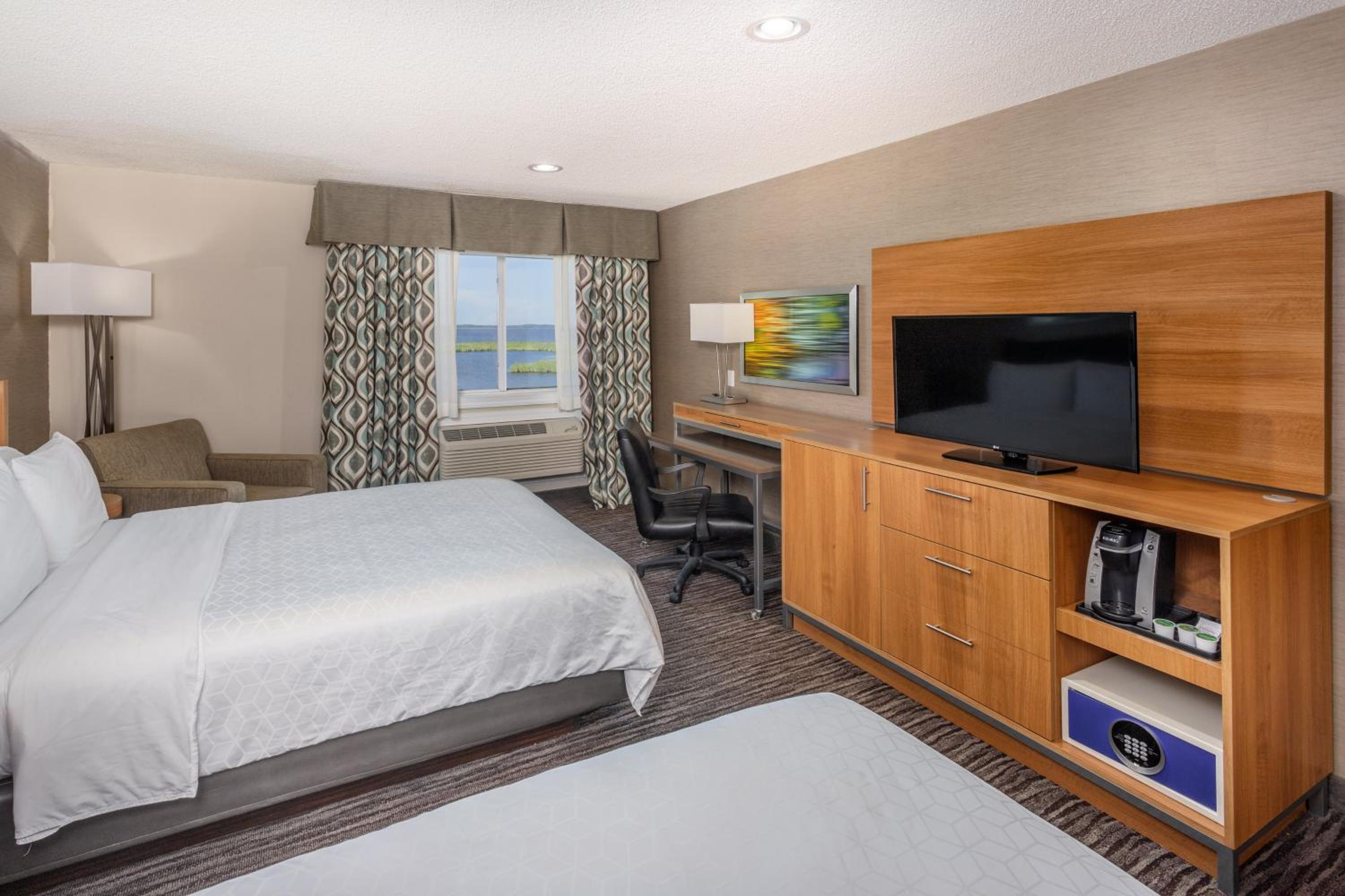 holiday inn express annapolis east kent island by ihg