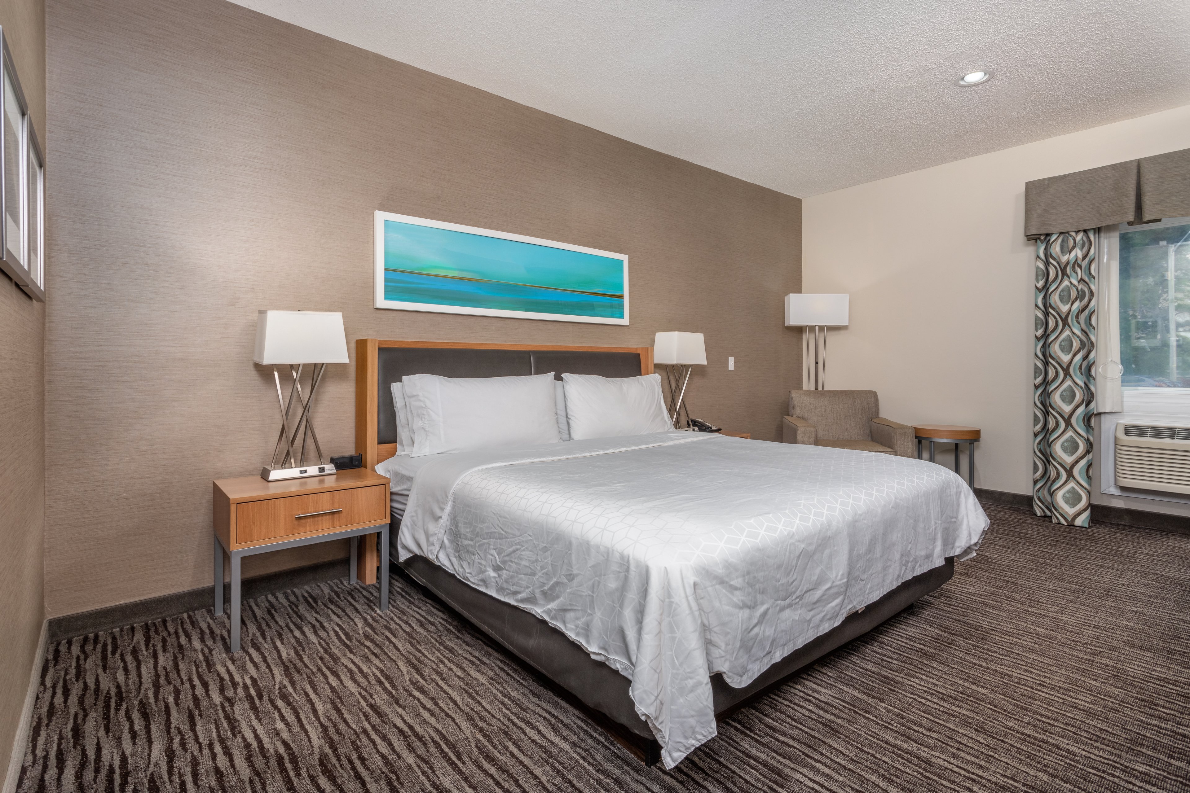 holiday inn express annapolis east kent island by ihg